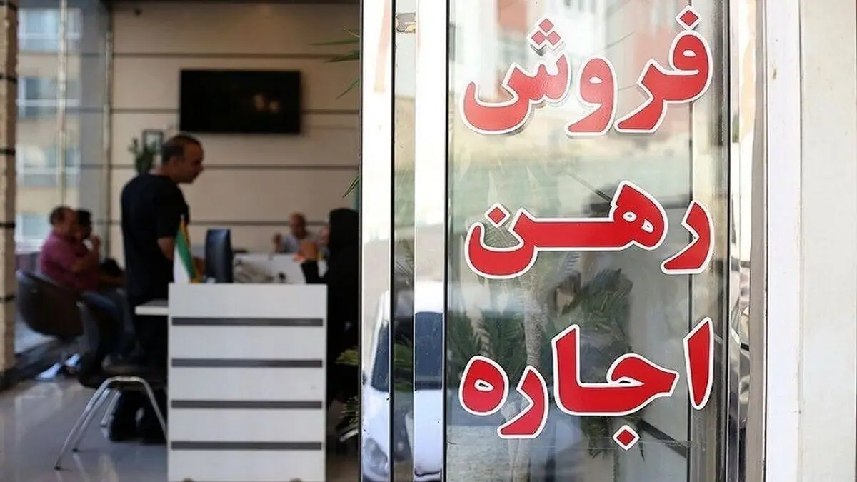 اجاره‌بها سقف دولتی را شکافت