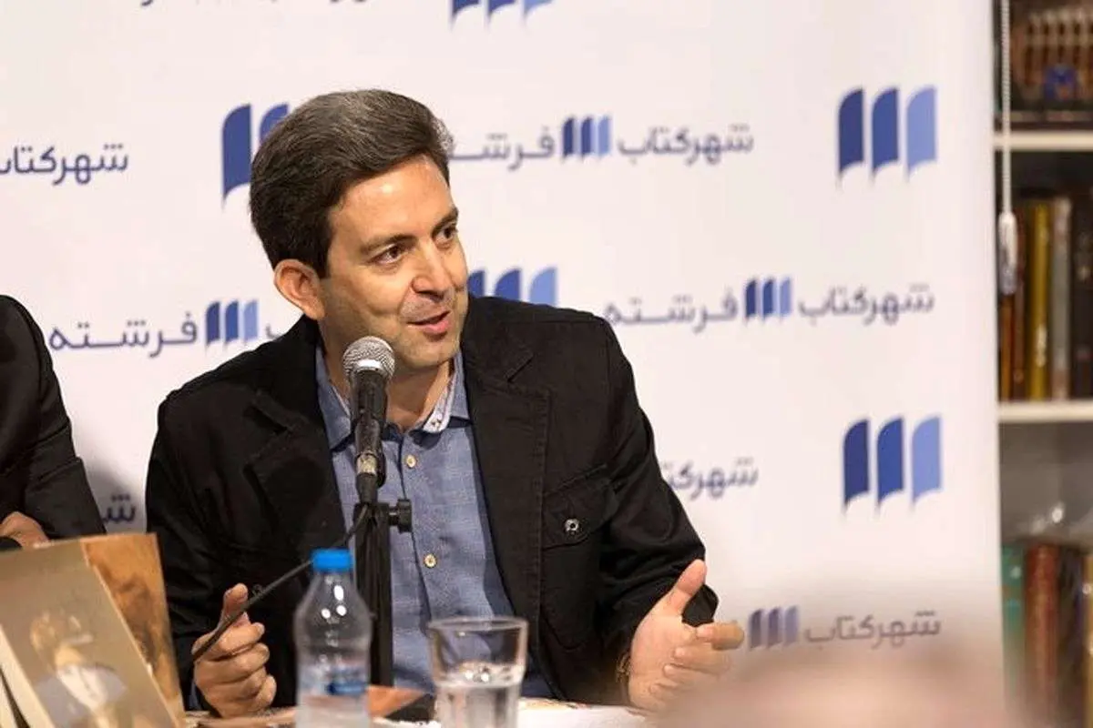 (ویدئو) منتقد سینما: نهج‌البلاغه تا قبل از انتخابات در تلویزیون ممنوع بود