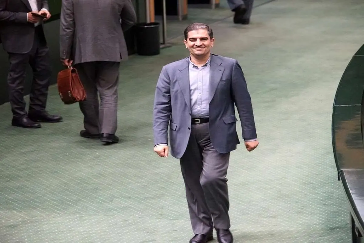 حضور جنجالی نماینده مجلس در فهرست اعزامی به المپیک پاریس