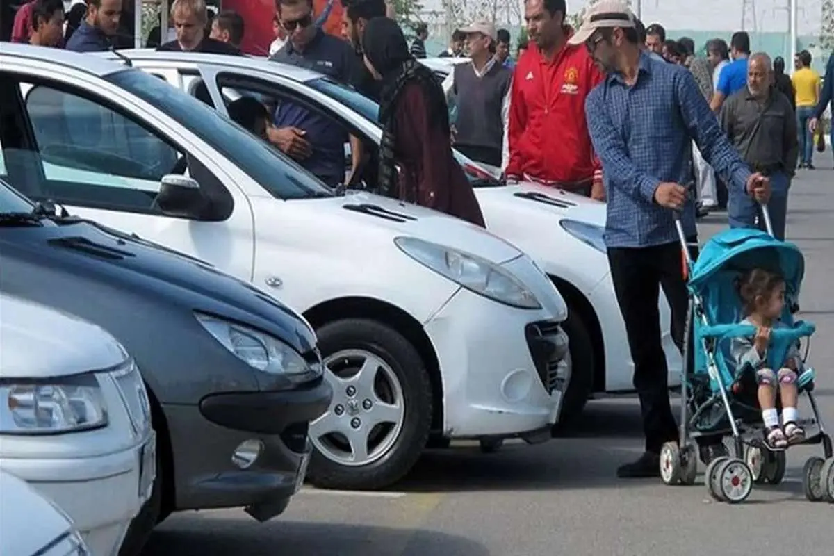 قیمت محصولات ایرانخودرو و سایپا امروز شنبه ۶ مرداد ۱۴۰۳/ ارزانترین سواری، ۴۱۵ میلیون