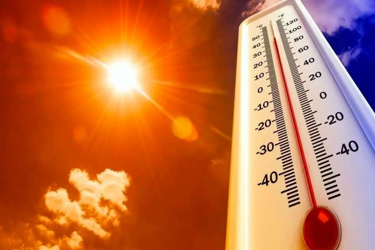 چرا دمای هوا از آنچه اعلام میشود، گرمتر است؟