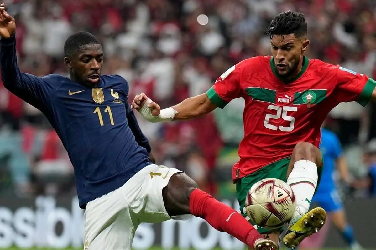 پرسپولیس یحیی را از چنگ الاهلی درآورد!