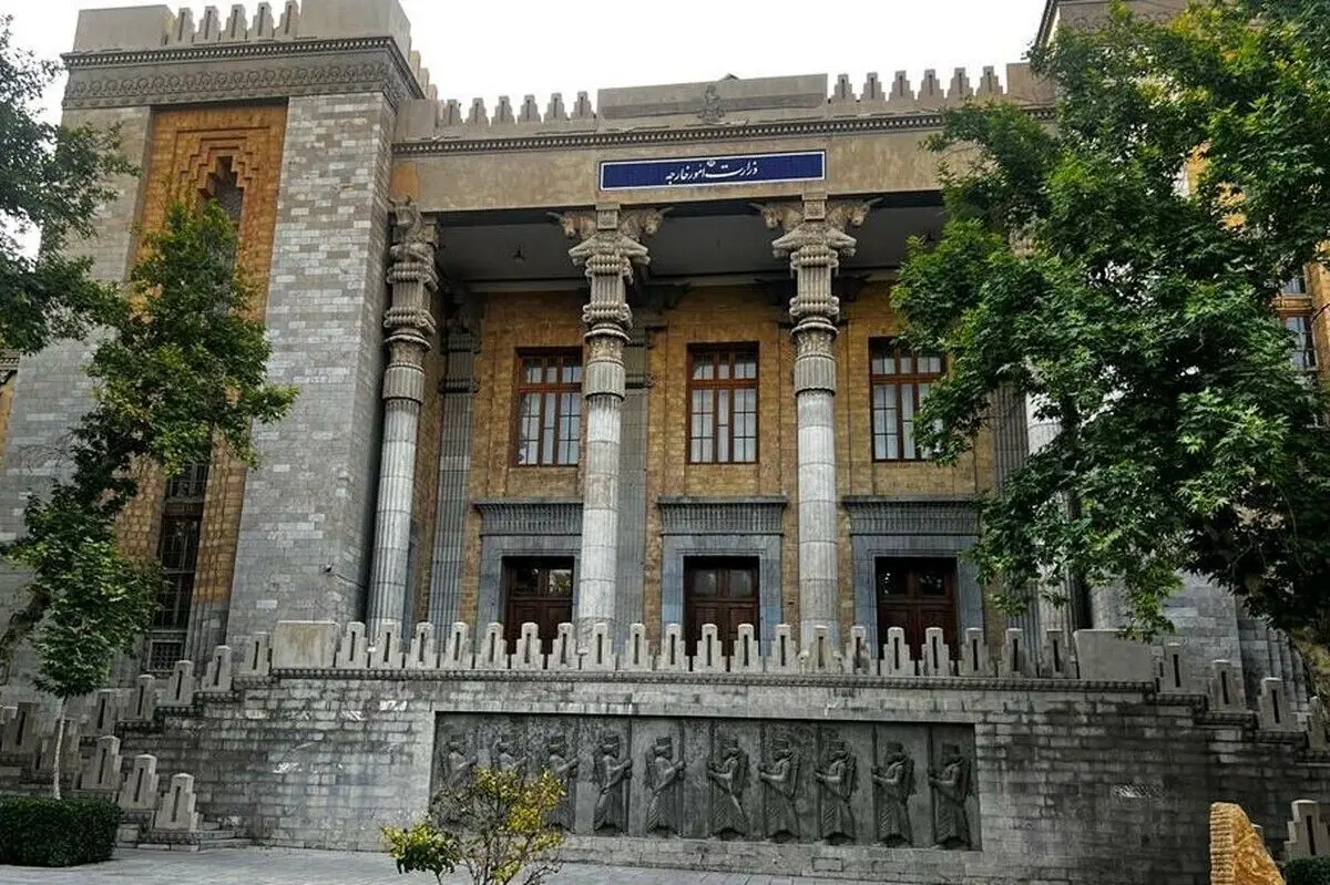 گزینه‌های اصلی وزارت امور خارجه دولت پزشکیان کیستند؟
