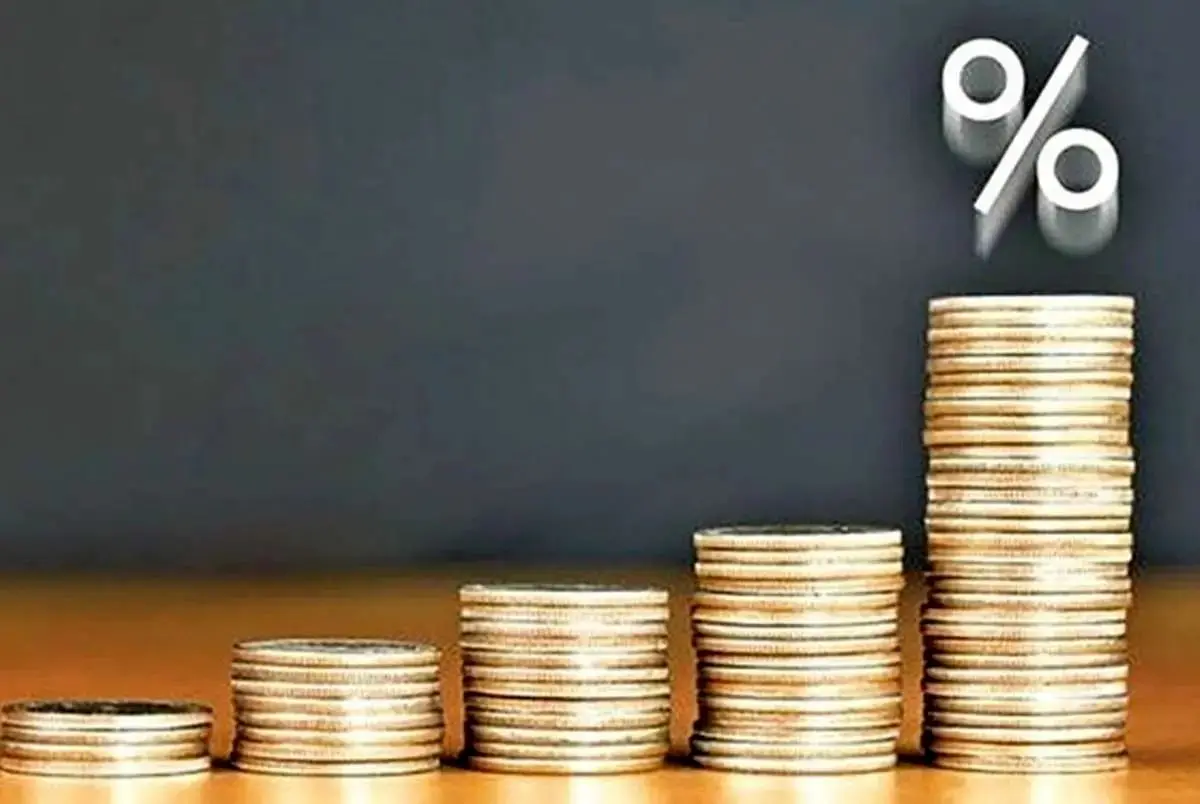 نرخ بهره بین بانکی افزایش یافت