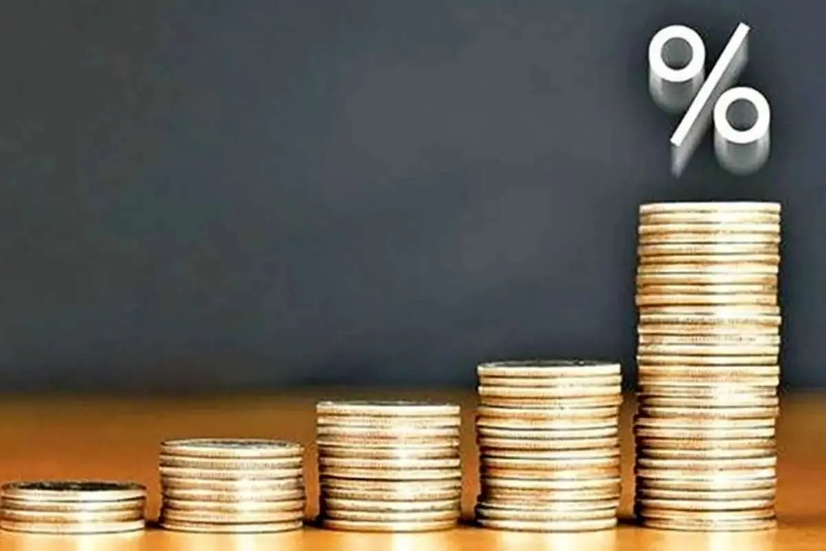 نرخ بهره بین بانکی افزایش یافت