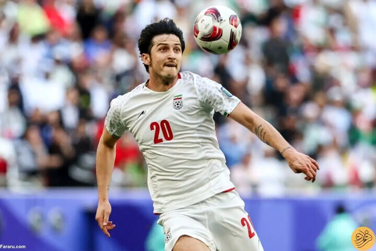 قرارداد نجومی سردار آزمون با الاهلی؛ هزار میلیارد برای ۳ سال!