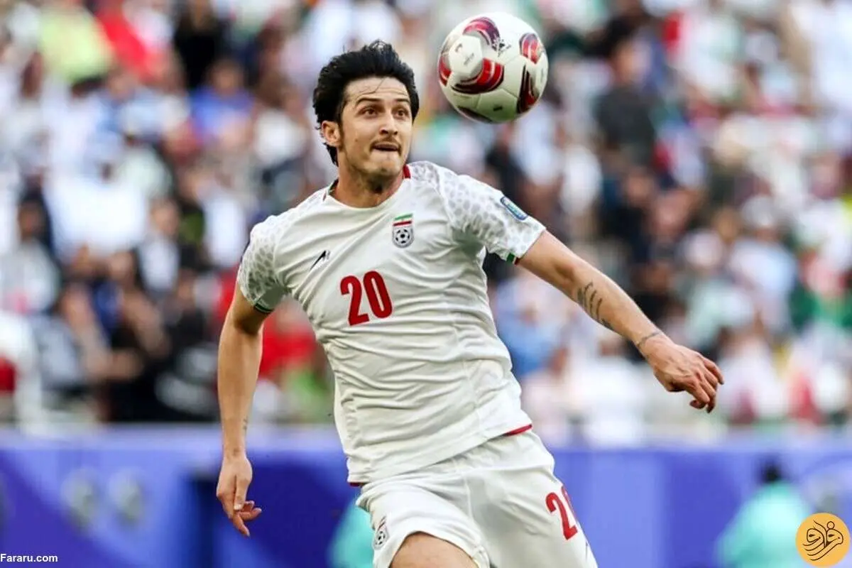 قرارداد نجومی سردار آزمون با الاهلی؛ هزار میلیارد برای ۳ سال!
