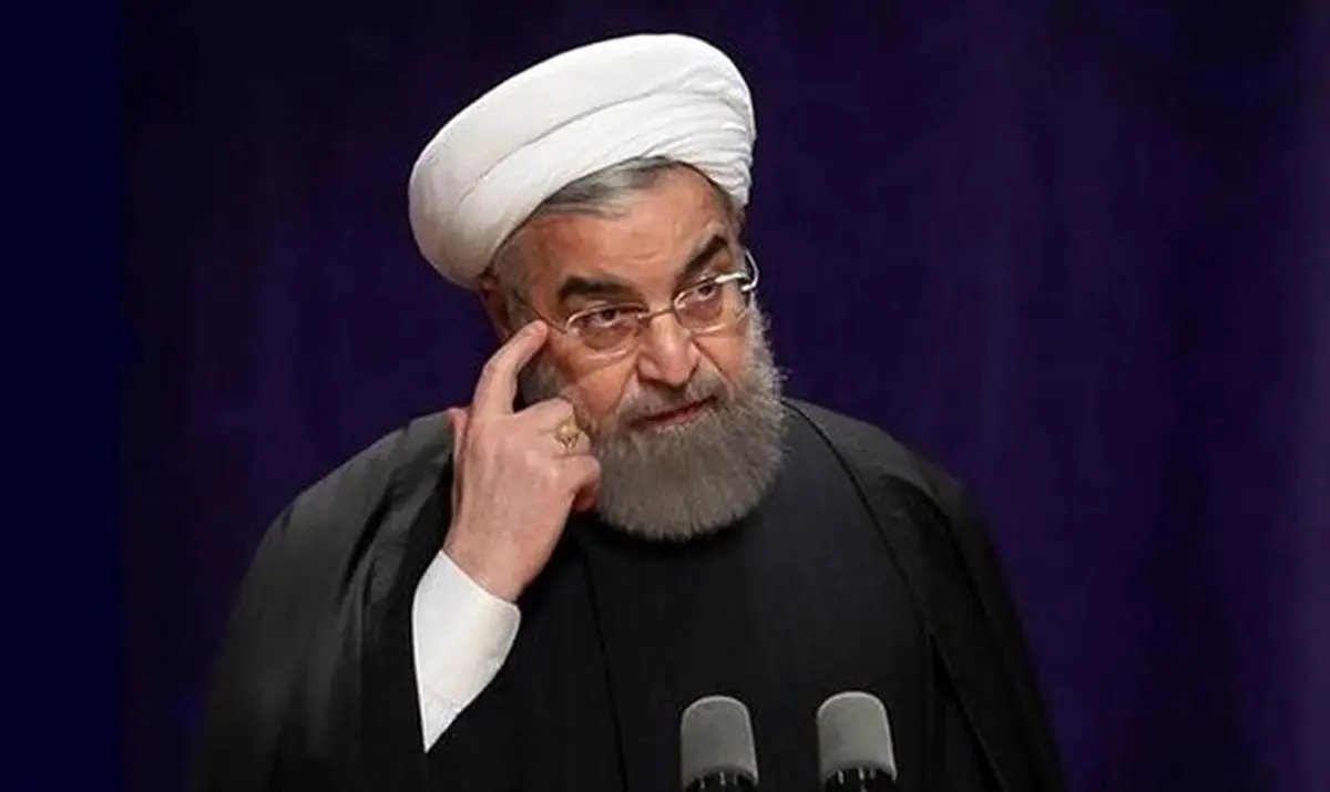 بازخوانی تاریخی مراسم تنفیذ حکم ریاست جمهوری روحانی در ۹۲ و ۹۶