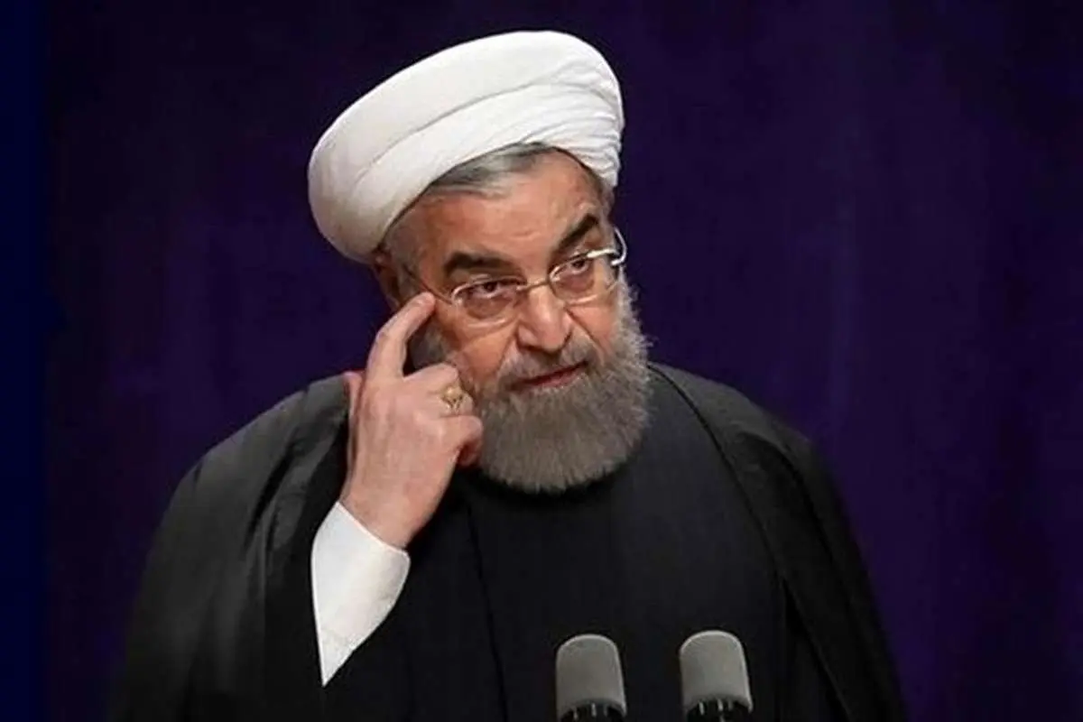 بازخوانی تاریخی مراسم تنفیذ حکم ریاست جمهوری روحانی در ۹۲ و ۹۶