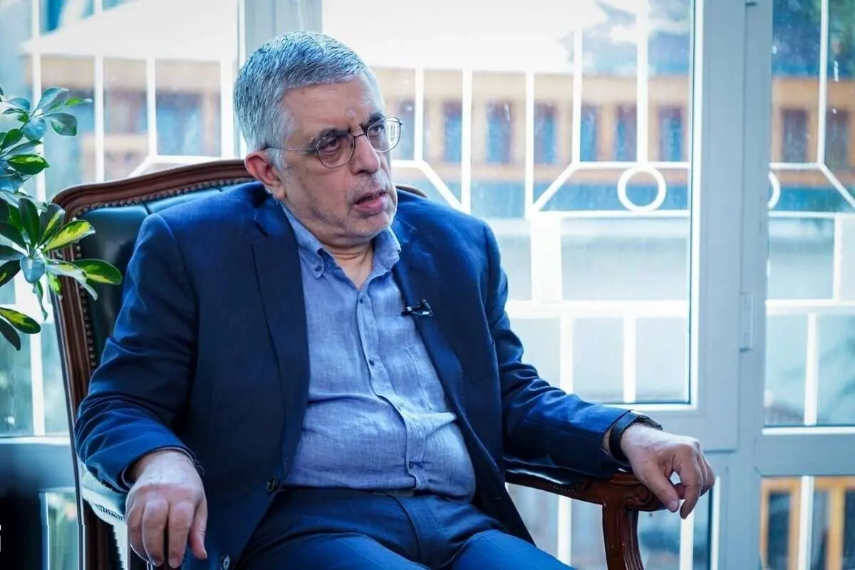 کرباسچی: همین قدر که دولت مزاحم مردم نشود، کفایت میکند
