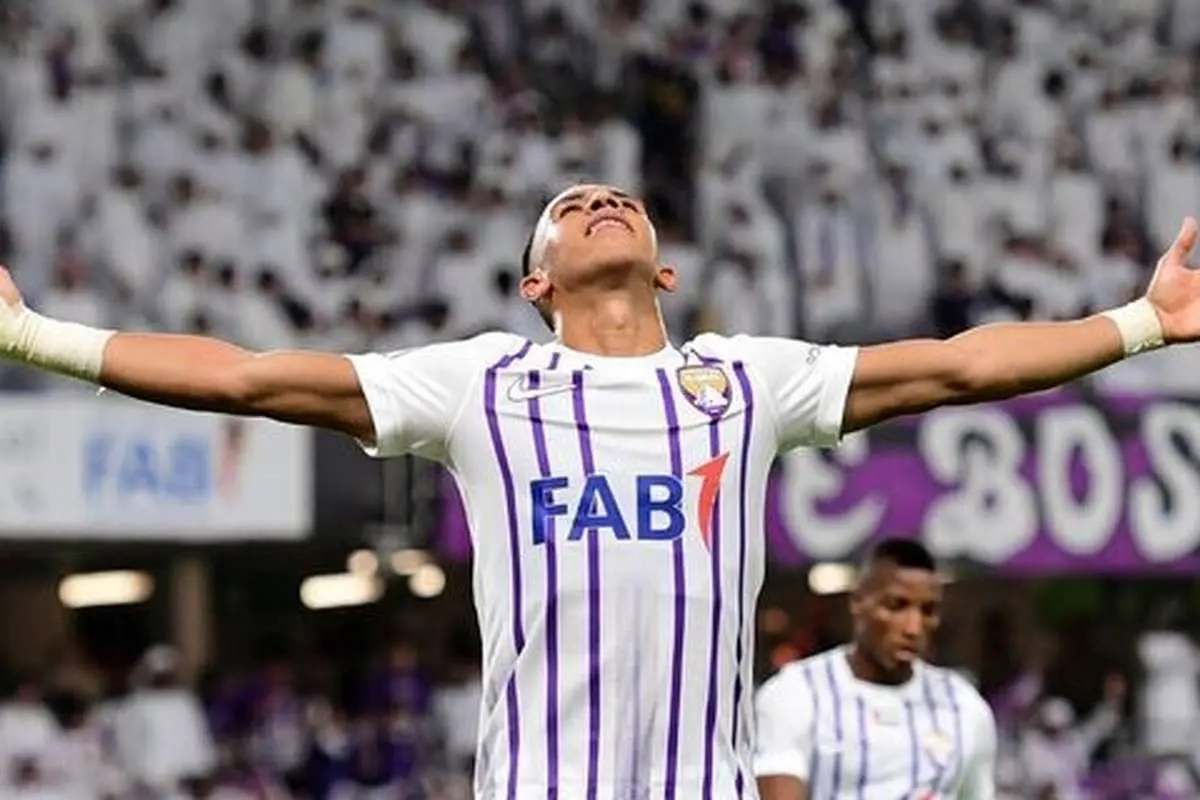 الهلال عربستان در آستانه جذب قاتل خود