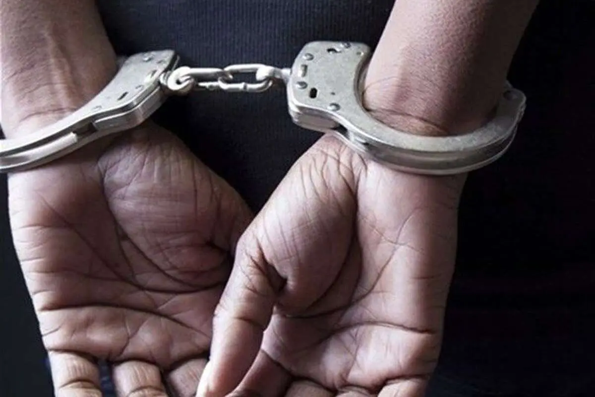 جزییات بازداشت سرکرده باند بزرگ قاچاق مواد مخدر