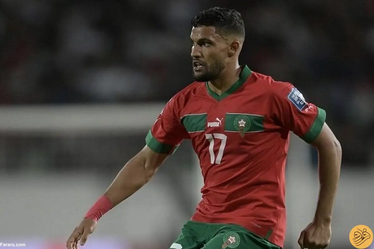 حضور گزینه پرسپولیس در الاهلی مصر مشروط شد