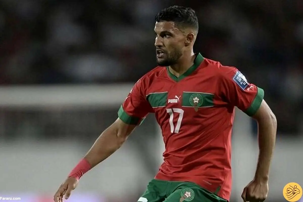 حضور گزینه پرسپولیس در الاهلی مصر مشروط شد