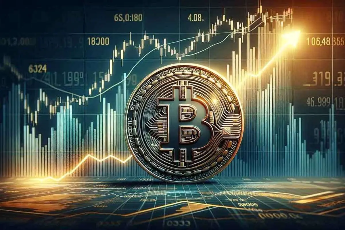 سخنرانی ترامپ، بیت کوین را تکان داد