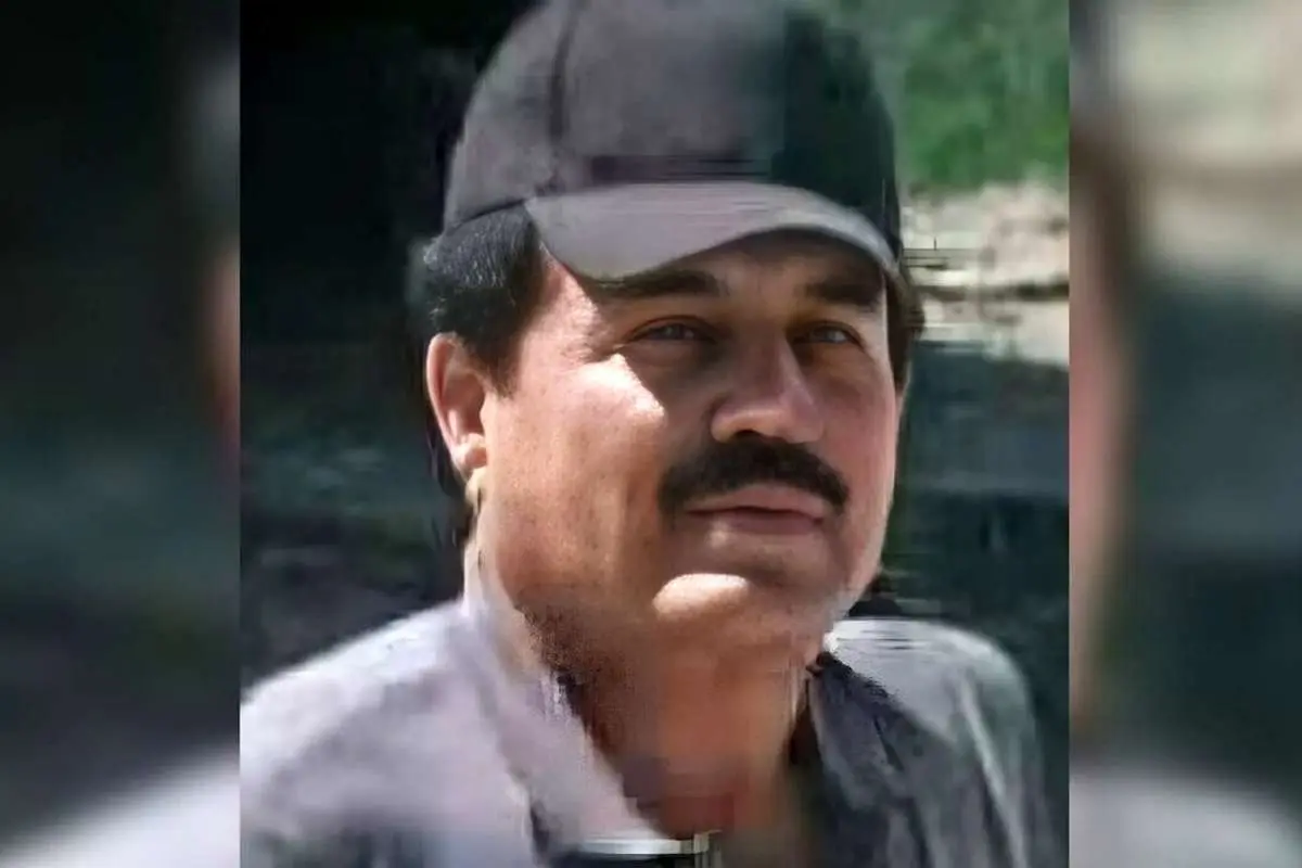 اسماعیل زامبادا بازداشت شد