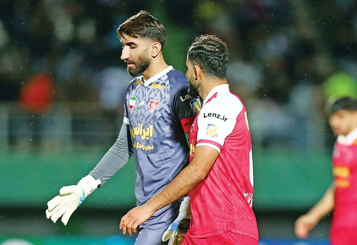 فردا روز سرنوشت‌ساز برای بیرانوند و پرسپولیس