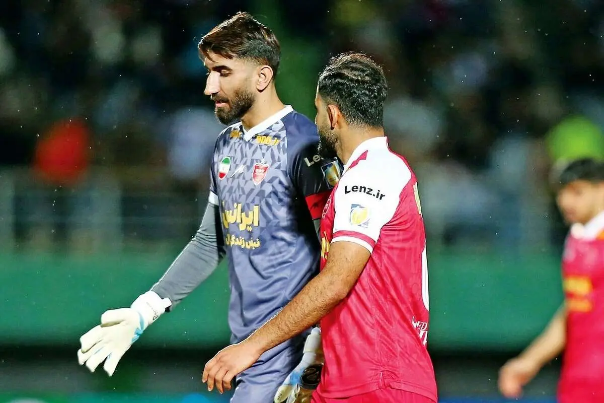 فردا روز سرنوشت‌ساز برای بیرانوند و پرسپولیس