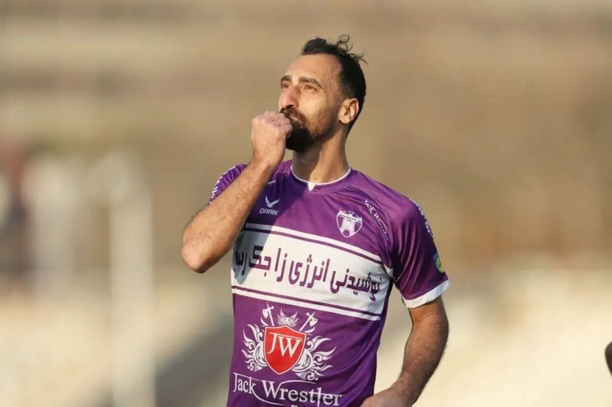 یحیی گل محمدی به آرزویش رسید!