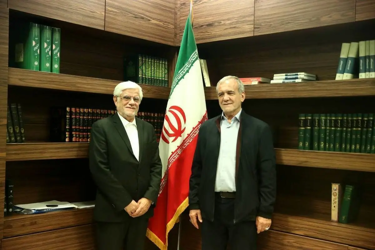 مهمترین چالش‌هایی که از دولت قبل برای پزشکیان به ارث رسیده است
