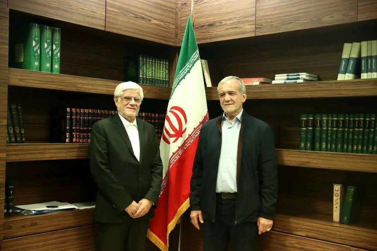 مهمترین چالشهایی که از دولت قبل برای پزشکیان به ارث رسیده است