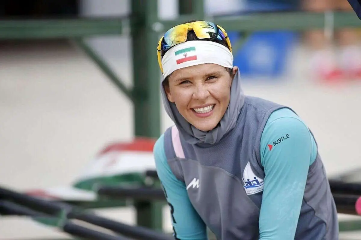 (ویدئو) انتقاد مجری صداوسیما به اظهار نظر جنجالی مهسا جاور!