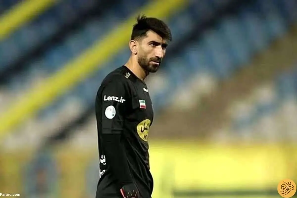 علیرضا بیرانوند تا ۲ هفته پیش میخواست به پرسپولیس برگردد