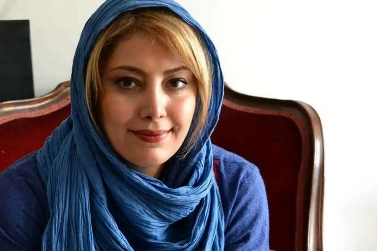 پسر لادن طباطبایی ازدواج کرد