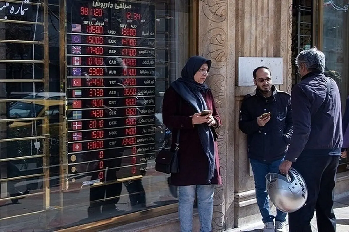 قیمت دلار، سکه، طلا و یورو ۸ مرداد ۱۴۰۳/ افزایش قیمت طلا و سکه در بازار