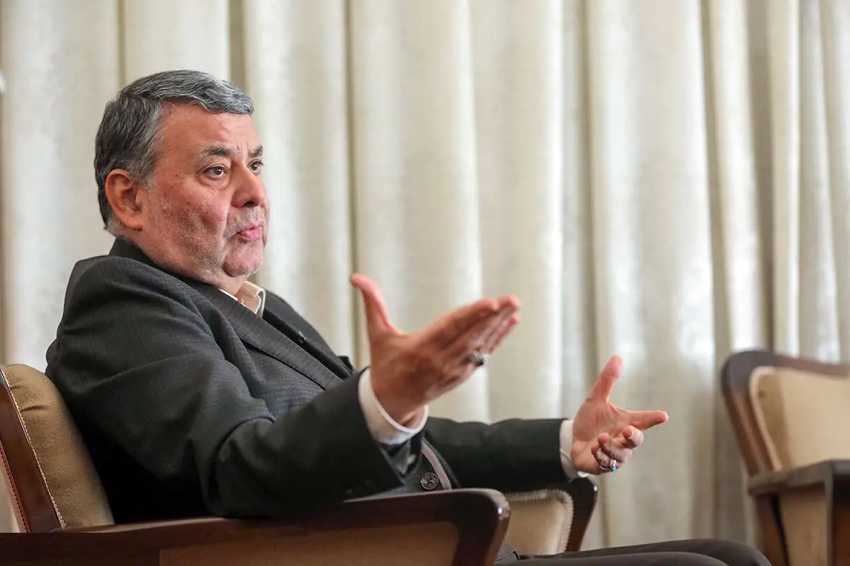 محمد صدر: باید طوری عمل کنیم که ضمن پاسخ قاطع به اسرائیل، در دام نتانیاهو نیفتیم