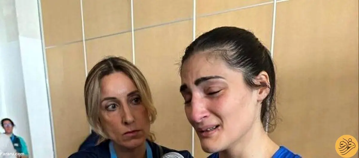 واکنش رسمی الجزایر به رفتار‌های توهین آمیز علیه ایمان خلیف