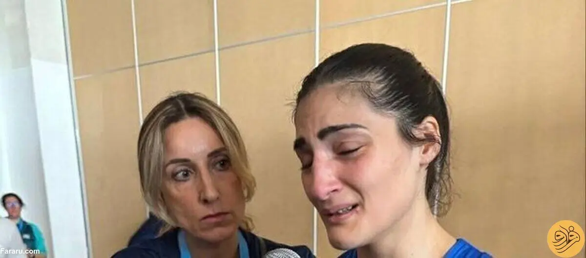 واکنش رسمی الجزایر به رفتار‌های توهین آمیز علیه ایمان خلیف