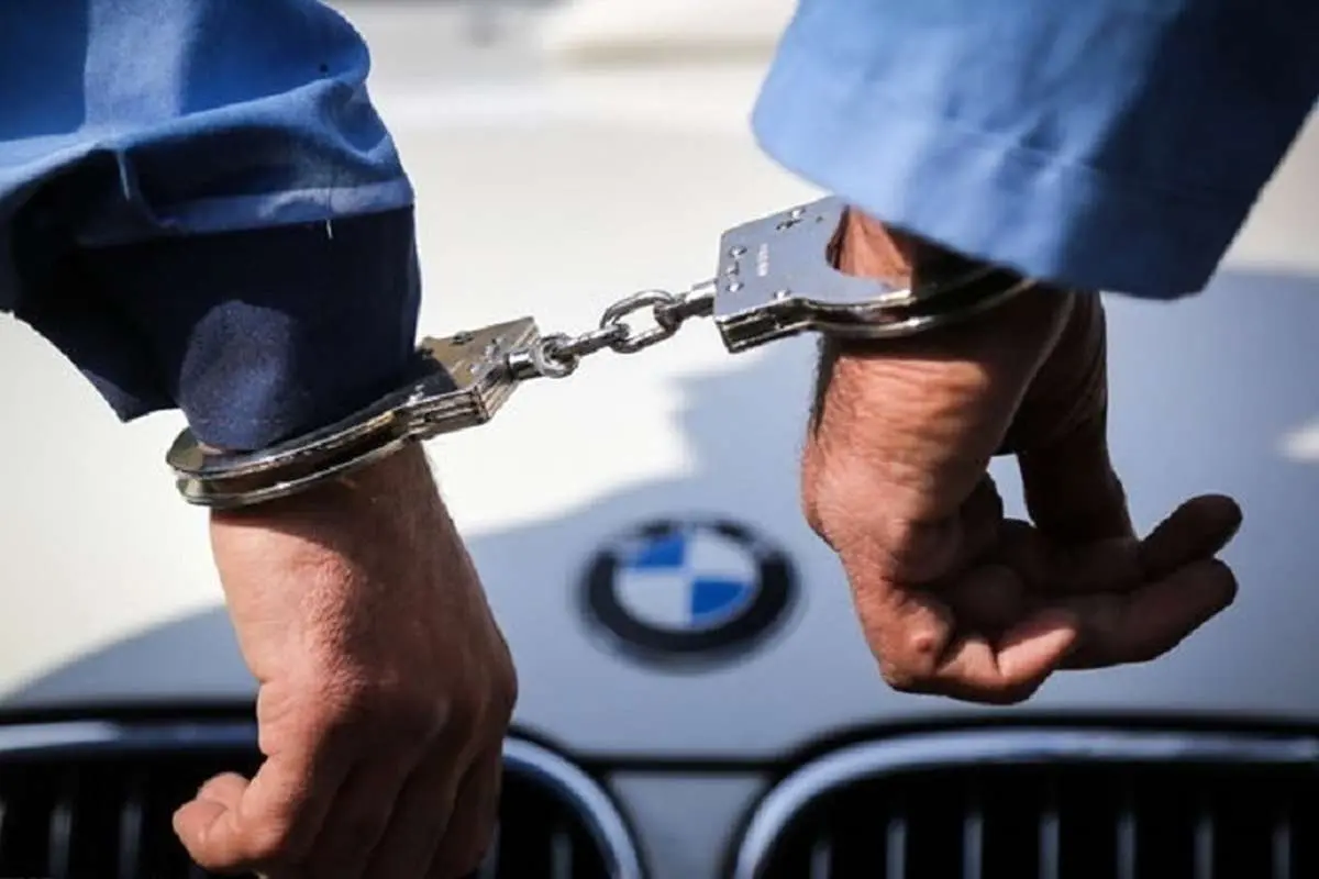 (ویدیو) کلاهبرداری به اسم پیش‌فروش خودرو