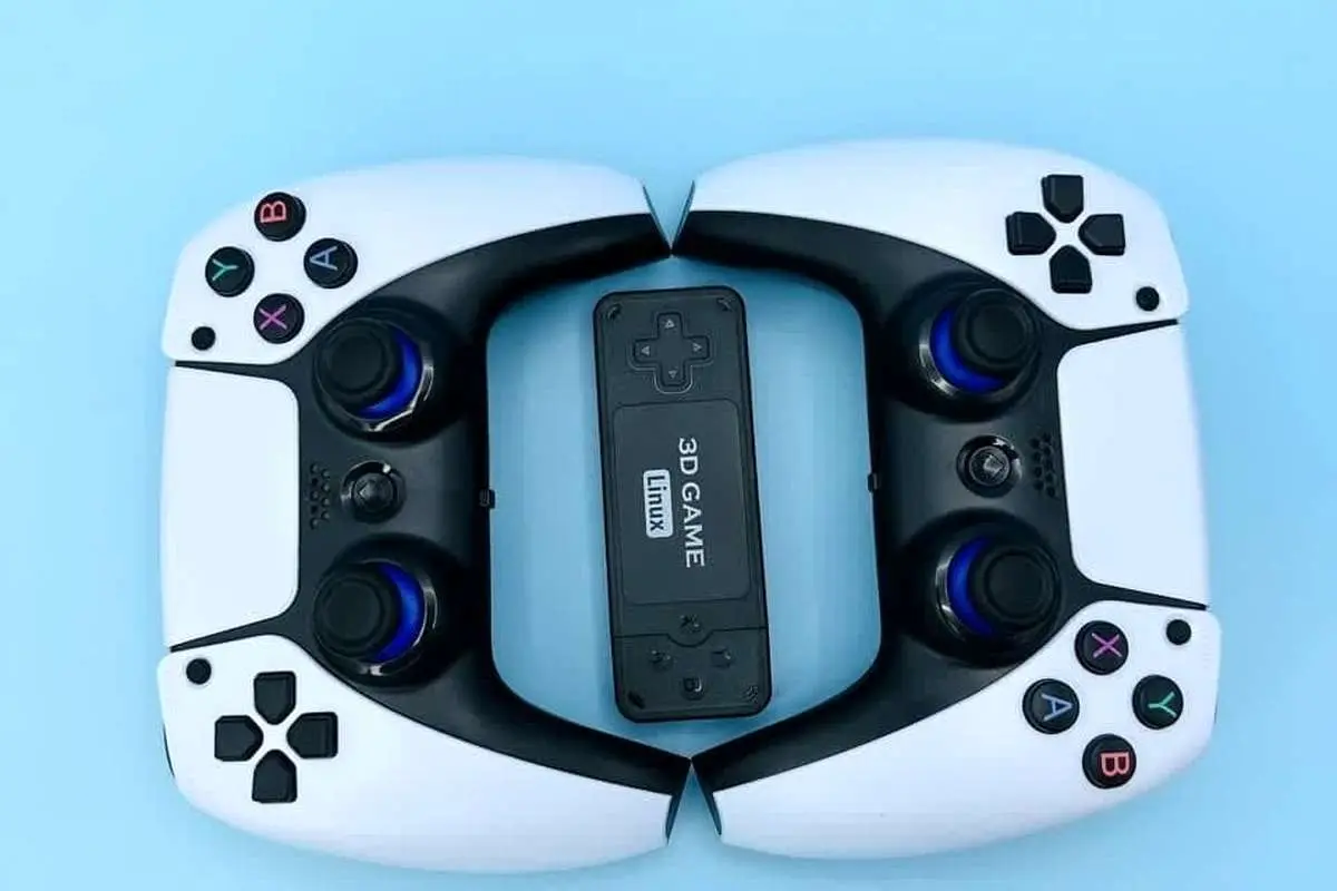 (ویدئو) چرا هرگز نباید اسیر وسوسه خرید گیم استیک شویم؟