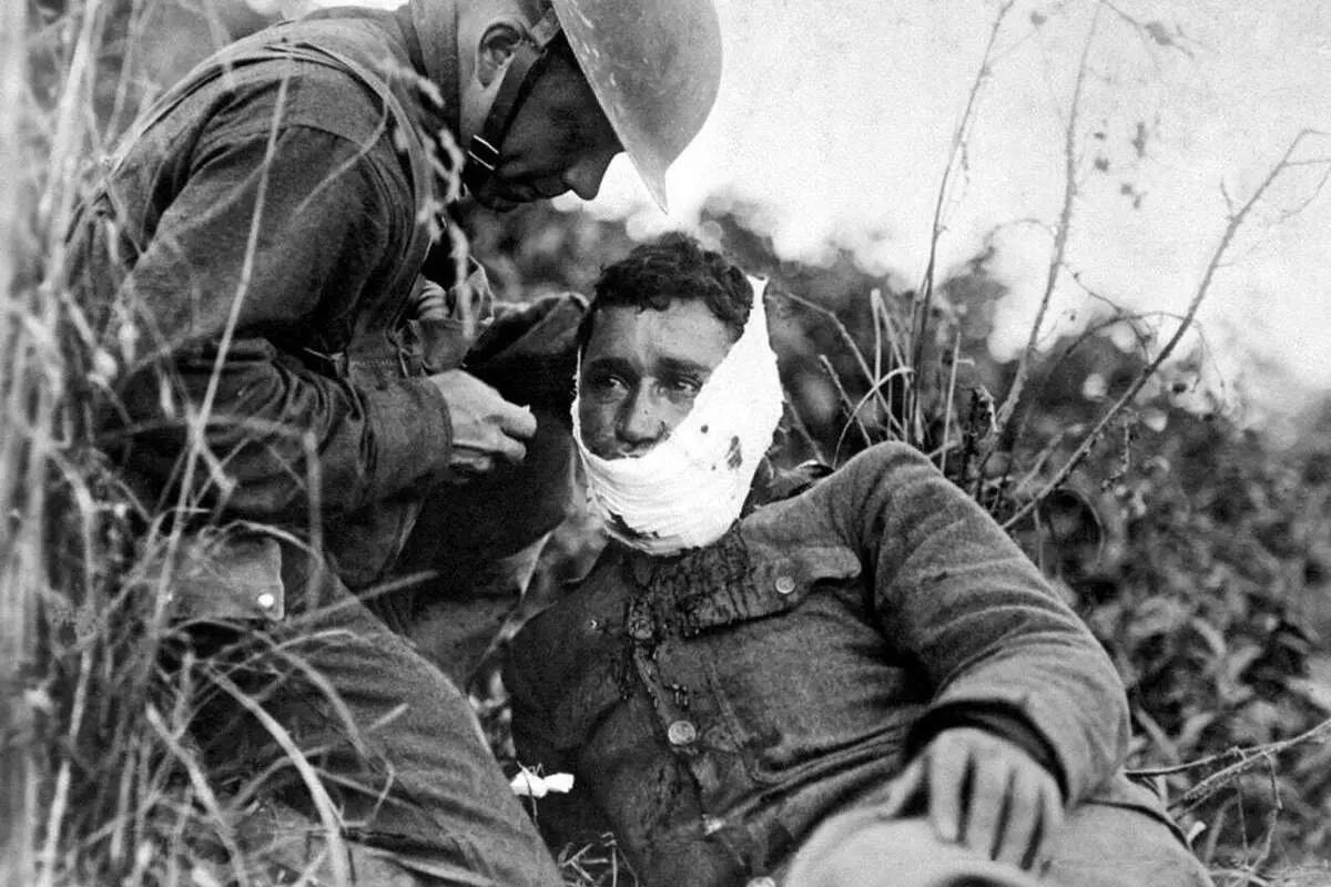 افسانه جنگ تصادفی؛  آیا جنگ‌ها بر اثر تصادفات رخ می‌دهند؟