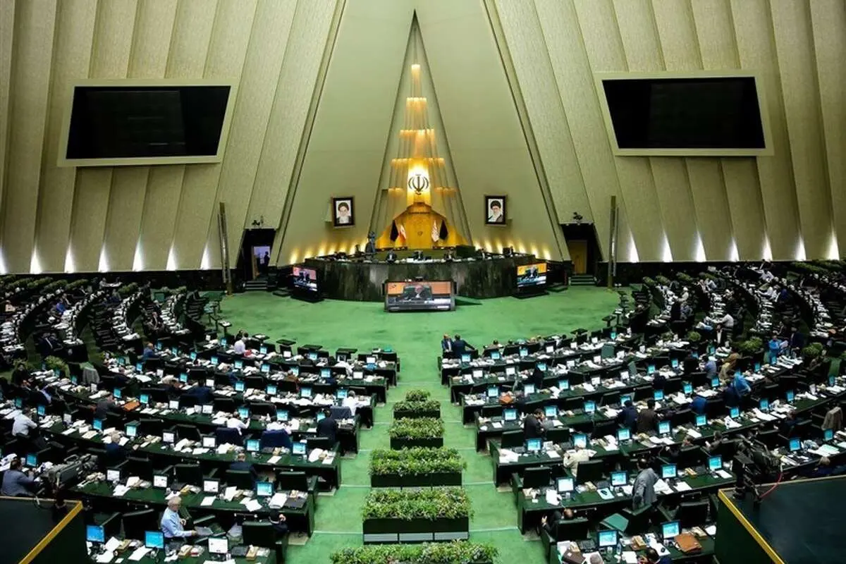 ناظران مجلس در شورای عالی بورس مشخص شدند