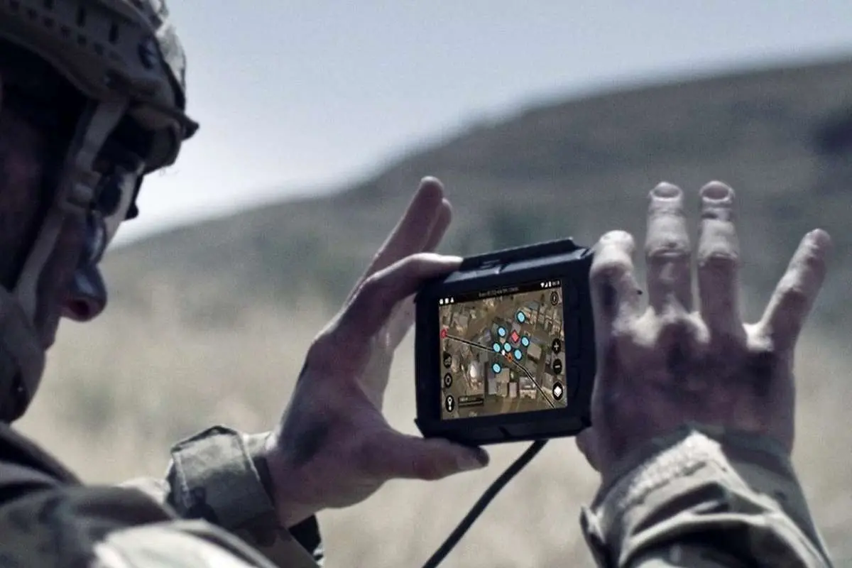 قطع شدن GPS در اسرائیل