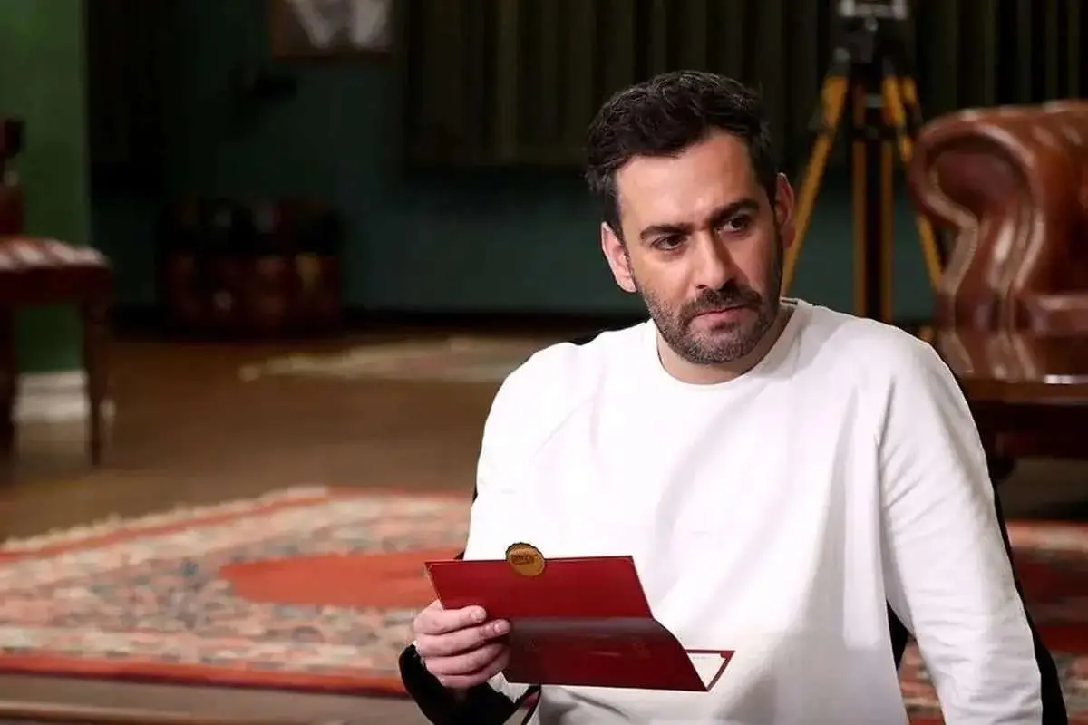 (ویدیو) ماجرای نجات زندگی نیما شعبان‌نژاد توسط رامبد