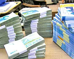 هر ایرانی احتمالا به طور متوسط 40 هزار تومان یارانه می‌گیرد