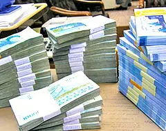 هر ایرانی احتمالا به طور متوسط 40 هزار تومان یارانه می‌گیرد