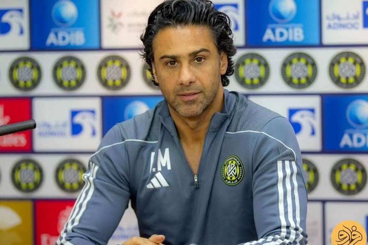 فرهاد مجیدی مقصد آیندهاش را انتخاب کرد