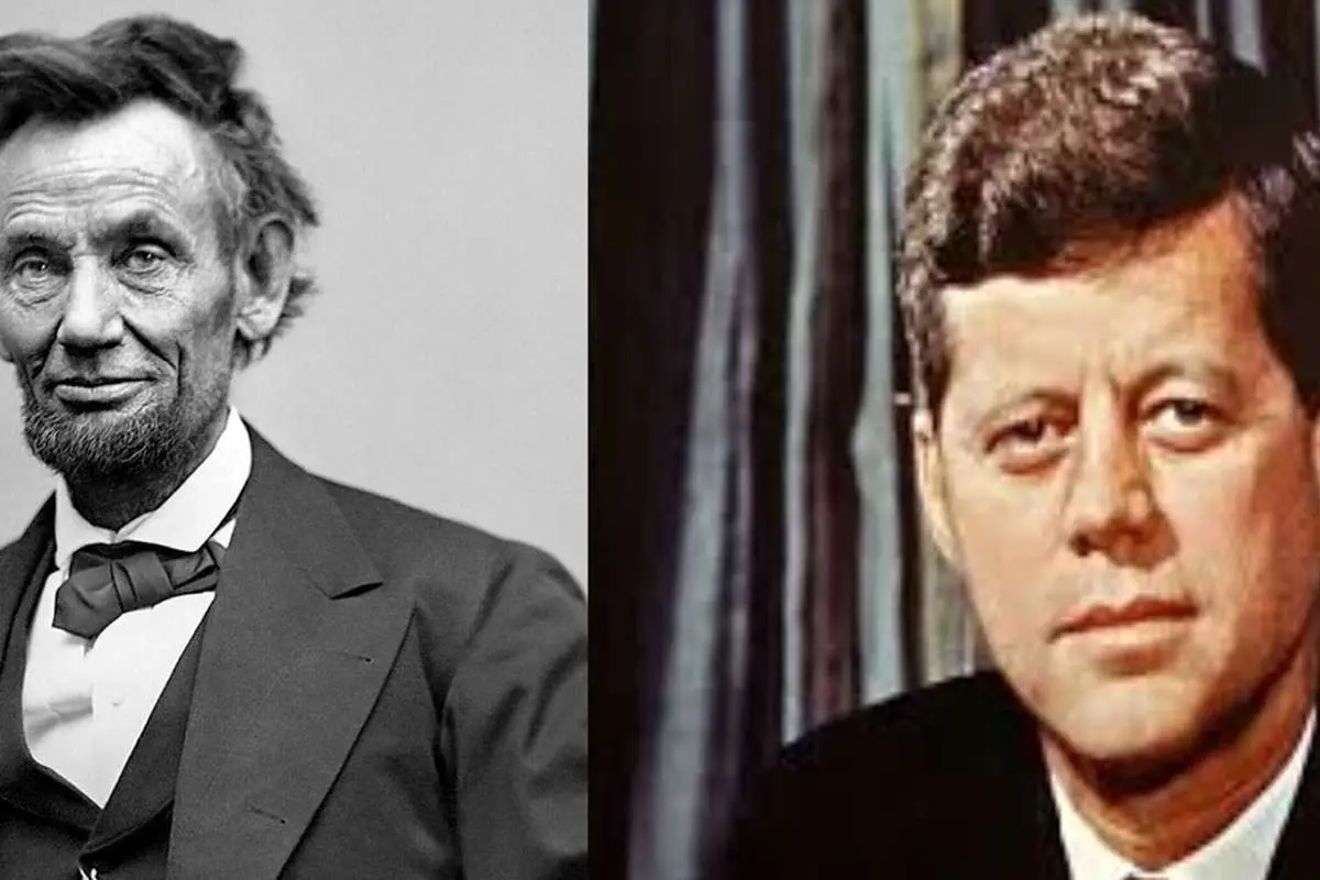 (ویدئو) ۱۰ ترور مهم تاریخ؛ از جان اف کندی تا آبراهام لینکن