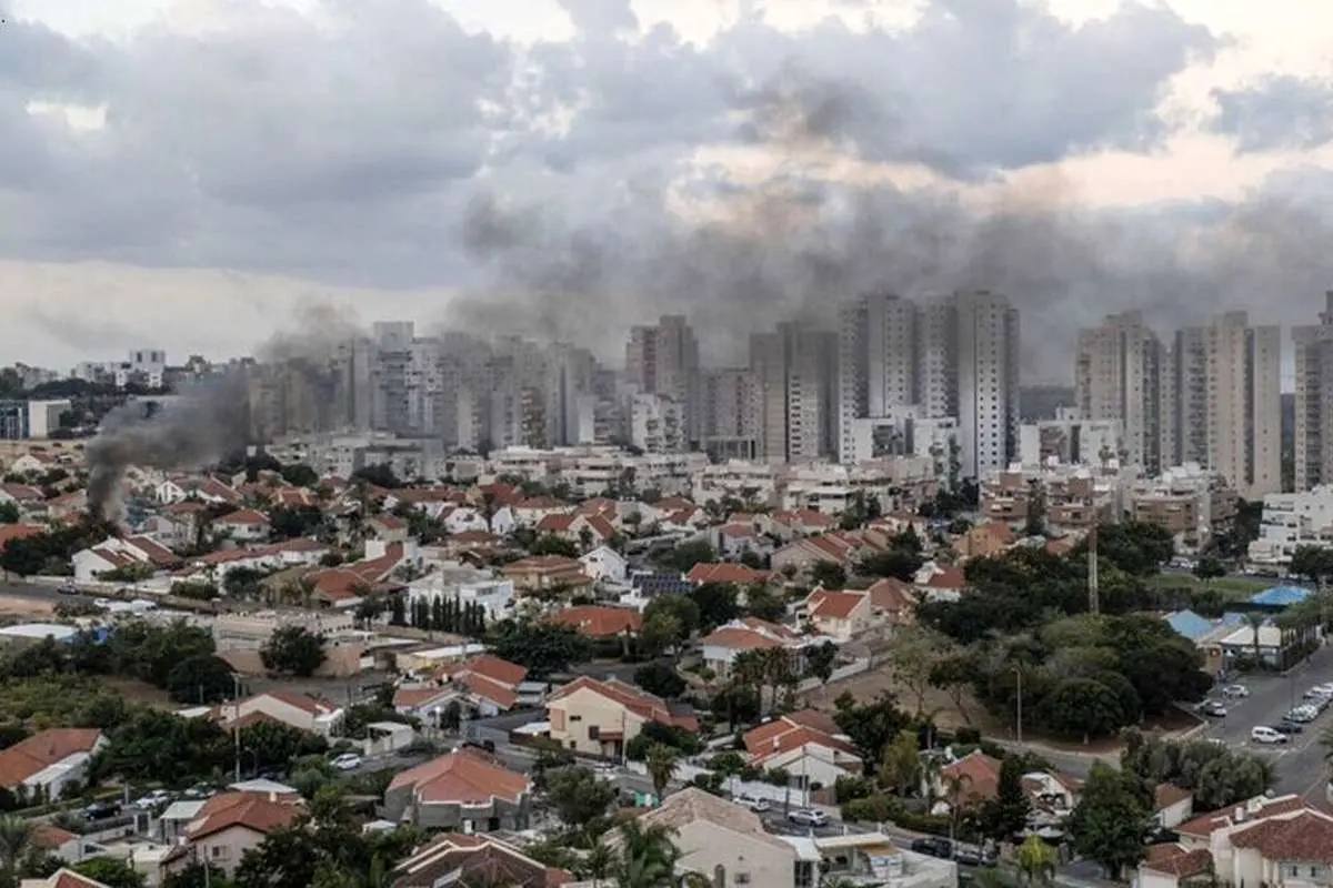 هاآرتص: جی پی اس تل‌آویو مجدداً قطع شد