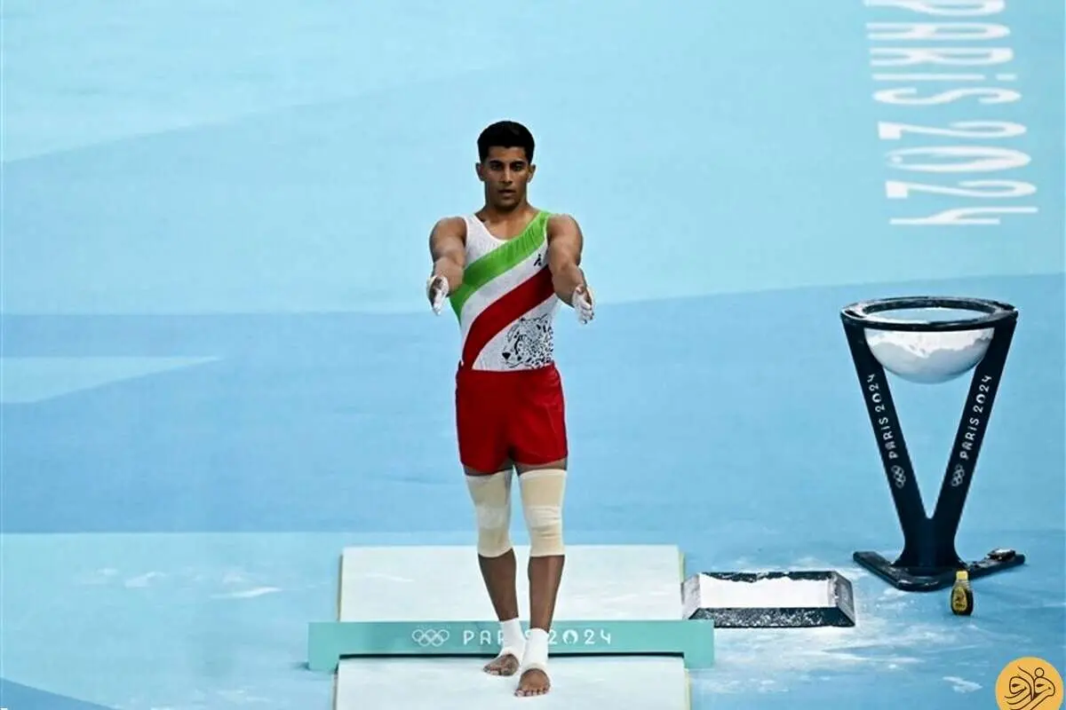 سرنوشت مهدی الفتی در المپیک مشخص شد