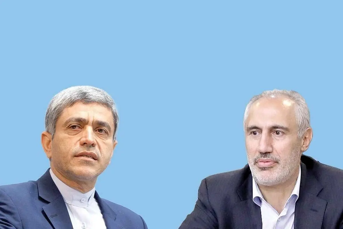 مهره چینی تیم اقتصادی؛ پازل پزشکیان در حال تکمیل است
