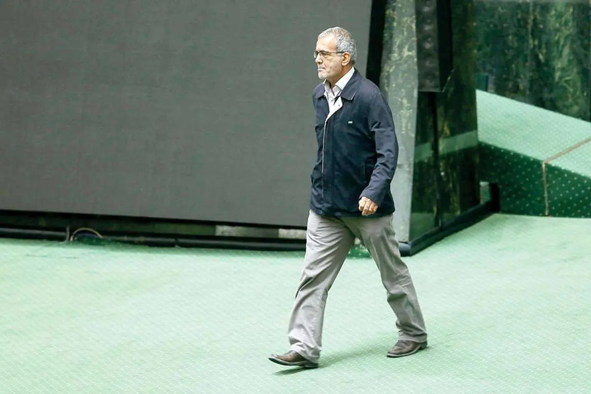 (ویدئو) ماجرای زابلی حرف زدن پزشکیان در برخی جلسات مجلس