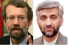 یار دیرین احمدی نژاد به جای رقیب دیرین