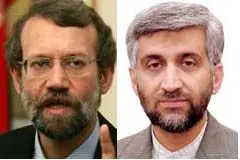 یار دیرین احمدی نژاد به جای رقیب دیرین