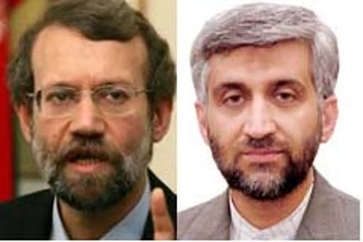 یار دیرین احمدی نژاد به جای رقیب دیرین