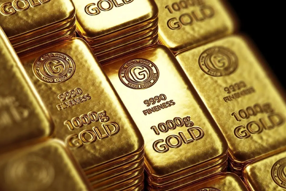 افزایش قیمت طلای جهانی از سقوط آمریکا جلوگیری خواهد کرد؟